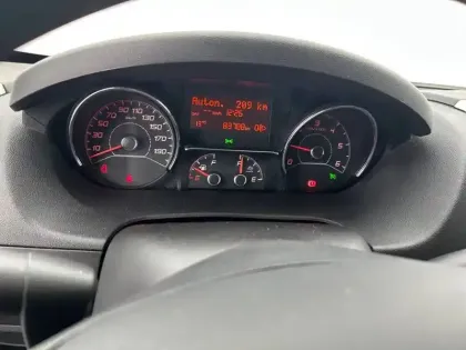 Photo 69 Peugeot Boxer  TOLE 3.0 T L2H2 BLUEHDI 120 S&S BVM6