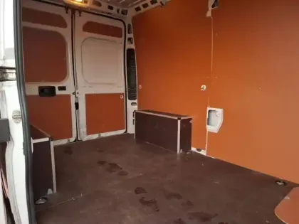 Photo 48 Peugeot Boxer  TOLE 3.0 T L2H2 BLUEHDI 120 S&S BVM6