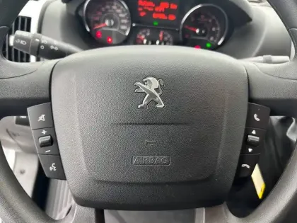 Photo 79 Peugeot Boxer  TOLE 3.0 T L2H2 BLUEHDI 120 S&S BVM6