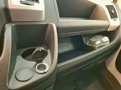 Photo 57 Peugeot Boxer  TOLE 3.0 T L2H2 BLUEHDI 120 S&S BVM6