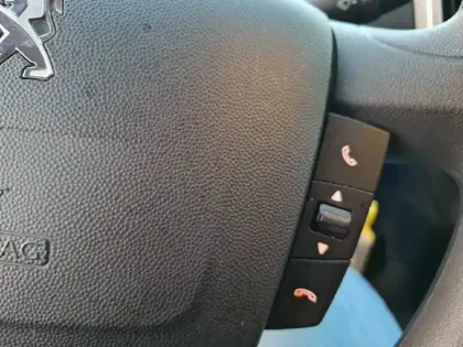 Photo 23 Peugeot Boxer  TOLE 3.0 T L2H2 BLUEHDI 120 S&S BVM6