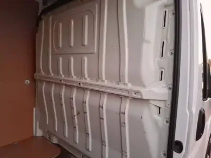 Photo 49 Peugeot Boxer  TOLE 3.0 T L2H2 BLUEHDI 120 S&S BVM6