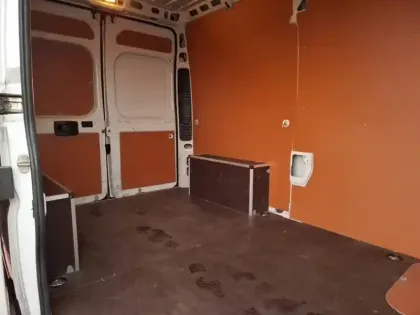 Photo 18 Peugeot Boxer  TOLE 3.0 T L2H2 BLUEHDI 120 S&S BVM6