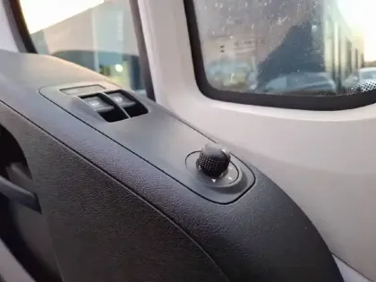 Photo 20 Peugeot Boxer  TOLE 3.0 T L2H2 BLUEHDI 120 S&S BVM6