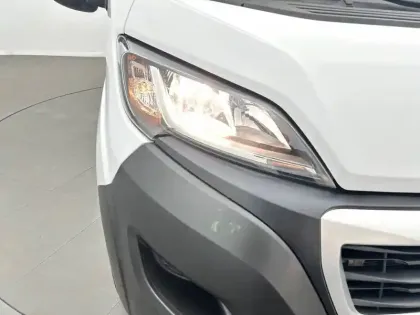 Photo 75 Peugeot Boxer  TOLE 3.0 T L2H2 BLUEHDI 120 S&S BVM6