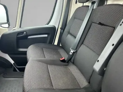 Photo 71 Peugeot Boxer  TOLE 3.0 T L2H2 BLUEHDI 120 S&S BVM6