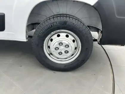 Photo 72 Peugeot Boxer  TOLE 3.0 T L2H2 BLUEHDI 120 S&S BVM6