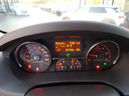 Photo 9 Peugeot Boxer  TOLE 3.0 T L2H2 BLUEHDI 120 S&S BVM6