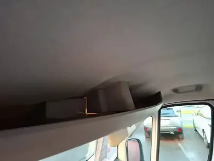 Photo 24 Peugeot Boxer  TOLE 3.0 T L2H2 BLUEHDI 120 S&S BVM6