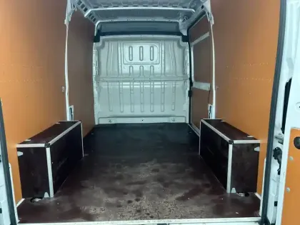 Photo 65 Peugeot Boxer  TOLE 3.0 T L2H2 BLUEHDI 120 S&S BVM6