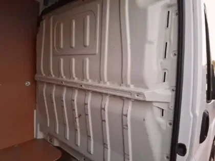 Photo 19 Peugeot Boxer  TOLE 3.0 T L2H2 BLUEHDI 120 S&S BVM6