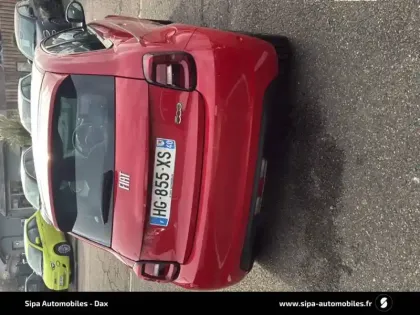 Photo 28 Fiat 500  e 95 ch