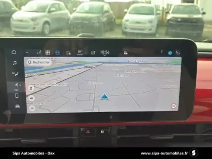 Photo 11 Fiat 500  e 95 ch