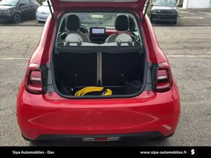 Photo 40 Fiat 500  e 95 ch