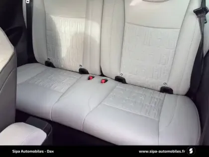 Photo 9 Fiat 500  e 95 ch