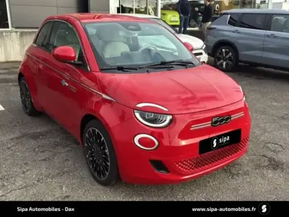 Photo 68 Fiat 500  e 95 ch