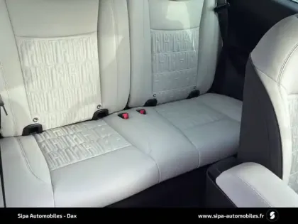 Photo 26 Fiat 500  e 95 ch