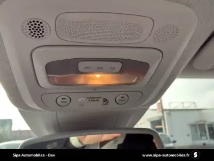 Photo 12 Fiat 500  e 95 ch