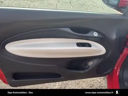 Photo 13 Fiat 500  e 95 ch