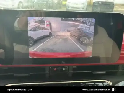 Photo 14 Fiat 500  e 95 ch