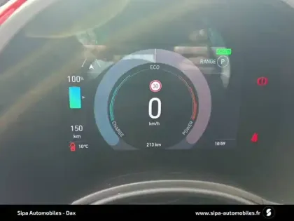 Photo 18 Fiat 500  e 95 ch