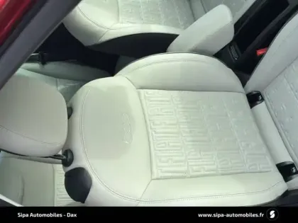 Photo 23 Fiat 500  e 95 ch