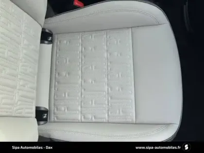 Photo 24 Fiat 500  e 95 ch