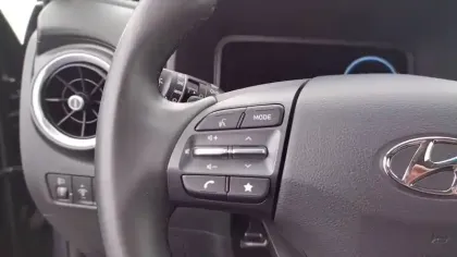 Photo 20 Hyundai Kona  Hybrid 141