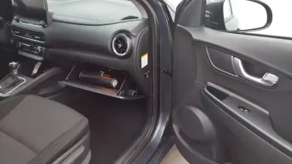 Photo 29 Hyundai Kona  Hybrid 141