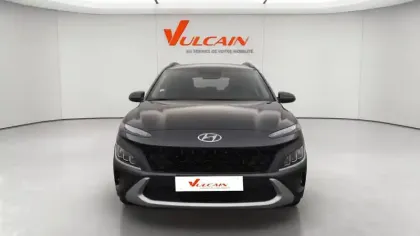 Photo Hyundai Kona Creative
