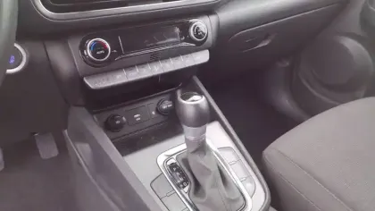 Photo 15 Hyundai Kona  Hybrid 141