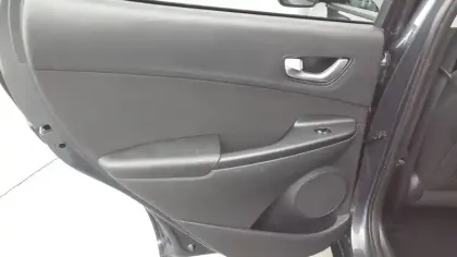 Photo 27 Hyundai Kona  Hybrid 141