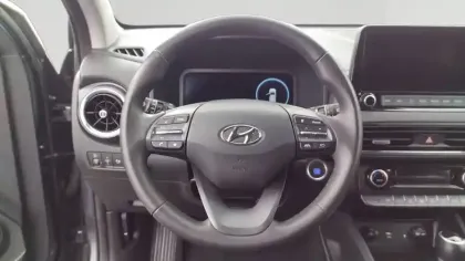 Photo 13 Hyundai Kona  Hybrid 141