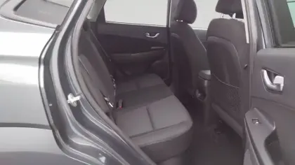 Photo 16 Hyundai Kona  Hybrid 141