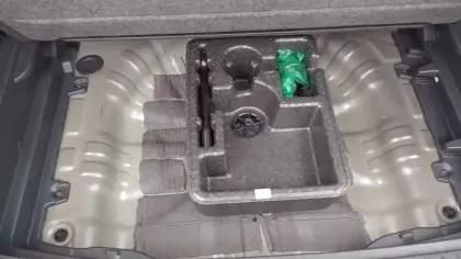 Photo 8 Hyundai Kona  Hybrid 141