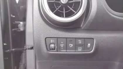 Photo 24 Hyundai Kona  Hybrid 141