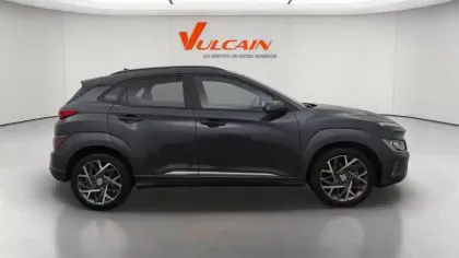 Photo 9 Hyundai Kona  Hybrid 141