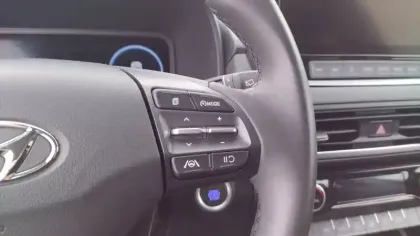 Photo 21 Hyundai Kona  Hybrid 141