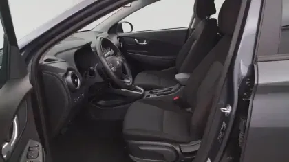 Photo 12 Hyundai Kona  Hybrid 141