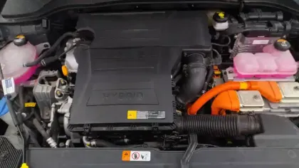 Photo 25 Hyundai Kona  Hybrid 141