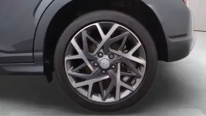 Photo 11 Hyundai Kona  Hybrid 141