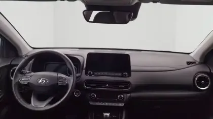 Photo 5 Hyundai Kona  Hybrid 141