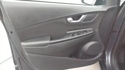 Photo 26 Hyundai Kona  Hybrid 141