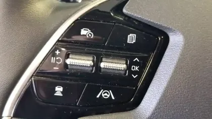 Photo 19 Kia Niro  EV Electrique 204 ch