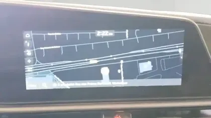 Photo 15 Kia Niro  EV Electrique 204 ch