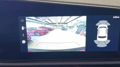 Photo 16 Kia Niro  EV Electrique 204 ch