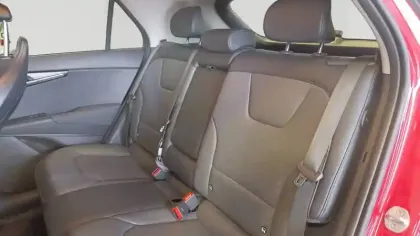 Photo 13 Kia Niro  EV Electrique 204 ch