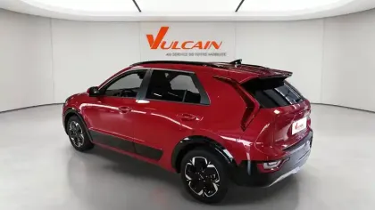 Photo 6 Kia Niro  EV Electrique 204 ch