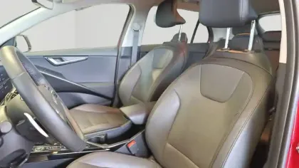 Photo 11 Kia Niro  EV Electrique 204 ch