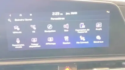 Photo 17 Kia Niro  EV Electrique 204 ch